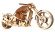 Ugears Bike VM-02 Ugears Bike VM-02
