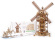 Ugears Tower Windmill Ugears Tower Windmill