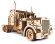 Ugears Heavy Boy Truck VM-03 Ugears Heavy Boy Truck VM-03