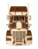 Ugears Heavy Boy Truck VM-03 Ugears Heavy Boy Truck VM-03