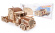 Ugears Heavy Boy Truck VM-03 Ugears Heavy Boy Truck VM-03