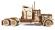Ugears Heavy Boy Truck VM-03 Ugears Heavy Boy Truck VM-03