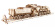 Ugears V-Express Steam Train with Tender Ugears V-Express Steam Train with Tender