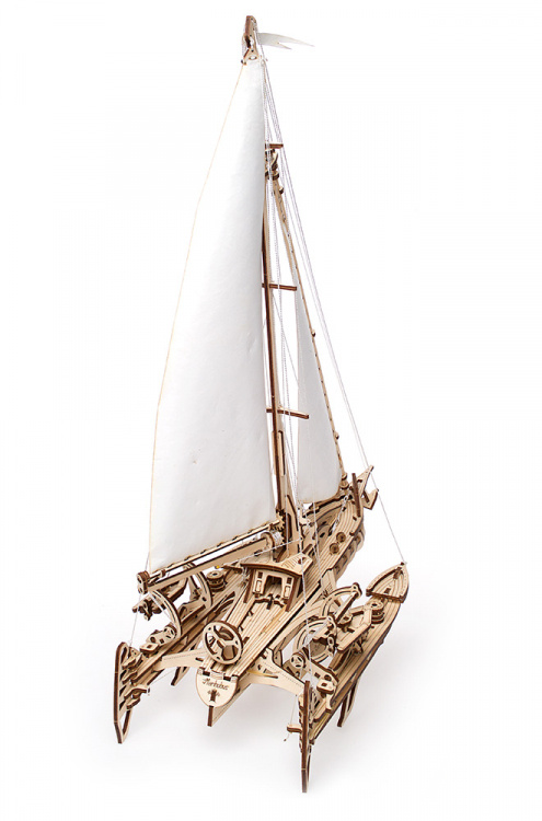 Ugears Trimaran Merihobus