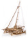 Ugears Trimaran Merihobus Ugears Trimaran Merihobus