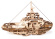 Ugears Tugboat Ugears Tugboat