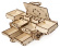 Ugears Antique Box Ugears Antique Box