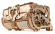 Ugears Antique Box Ugears Antique Box
