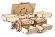 Ugears Antique Box Ugears Antique Box