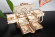 Ugears Antique Box Ugears Antique Box
