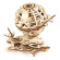 Ugears Globe Ugears Globe
