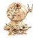 Ugears Globe Ugears Globe