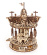 Ugears Carousel Ugears Carousel