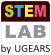 Ugears Differential STEM LAB