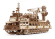 Ugears Research Vessel Ugears Research Vessel