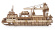 Ugears Research Vessel Ugears Research Vessel