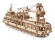 Ugears Research Vessel Ugears Research Vessel