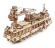 Ugears Research Vessel Ugears Research Vessel