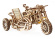 Ugears Scrambler Bike UGR-10 Ugears Scrambler Bike UGR-10