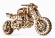 Ugears Scrambler Bike UGR-10 Ugears Scrambler Bike UGR-10