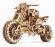 Ugears Scrambler Bike UGR-10 Ugears Scrambler Bike UGR-10