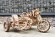 Ugears Scrambler Bike UGR-10 Ugears Scrambler Bike UGR-10