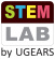 Ugears Curvimeter STEM LAB Ugears Curvimeter STEM LAB