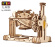 Ugears Randomizer STEM LAB Ugears Randomizer STEM LAB