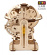 Ugears Randomizer STEM LAB Ugears Randomizer STEM LAB