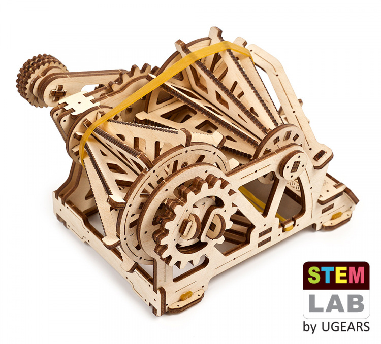Ugears Variator STEM LAB