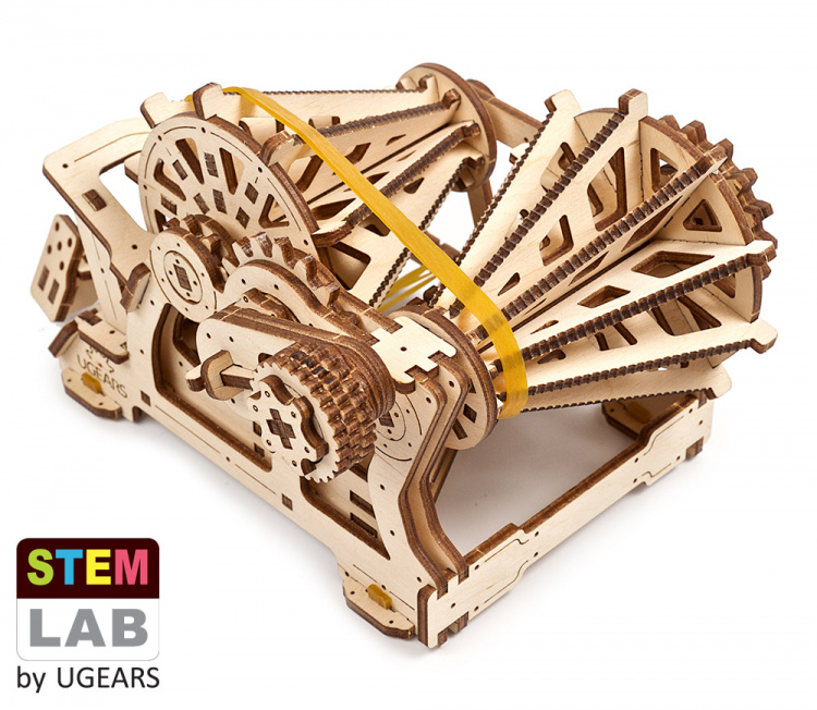 Ugears Variator STEM LAB