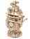 Ugears Automaton Cyklist Ugears Automaton Cyklist
