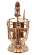 Ugears Automaton Cyklist Ugears Automaton Cyklist