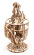 Ugears Automaton Cyklist Ugears Automaton Cyklist