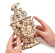 Ugears Automaton Cyklist Ugears Automaton Cyklist