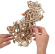 Ugears Marble Run Chain Hiss Ugears Marble Run Chain Hiss