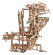 Ugears Marble Run Chain Hiss Ugears Marble Run Chain Hiss