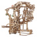 Ugears Marble Run Chain Hiss Ugears Marble Run Chain Hiss