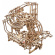 Ugears Marble Run Stepped Hoist Ugears Marble Run Stepped Hoist