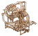 Ugears Marble Run Stepped Hoist Ugears Marble Run Stepped Hoist