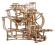 Ugears Marble Run Stepped Hoist Ugears Marble Run Stepped Hoist