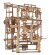 Ugears Marble Run Stepped Hoist Ugears Marble Run Stepped Hoist