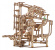 Ugears Marble Run Stepped Hoist Ugears Marble Run Stepped Hoist