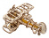 Ugears Mini-Biplane Ugears Mini-Biplane