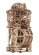 Ugears Sky Watcher Tourbillon Bordsklocka Ugears Sky Watcher Tourbillon Bordsklocka
