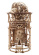 Ugears Sky Watcher Tourbillon Bordsklocka Ugears Sky Watcher Tourbillon Bordsklocka