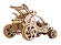 Ugears Desert Buggy Ugears Desert Buggy