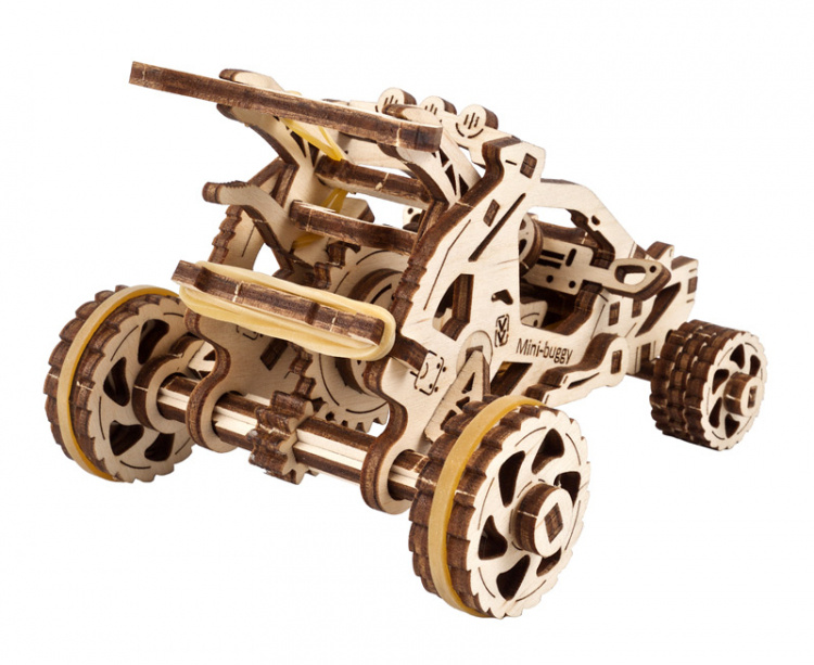 Ugears Desert Buggy