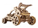 Ugears Desert Buggy Ugears Desert Buggy