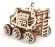 Ugears Mars Rover Ugears Mars Rover